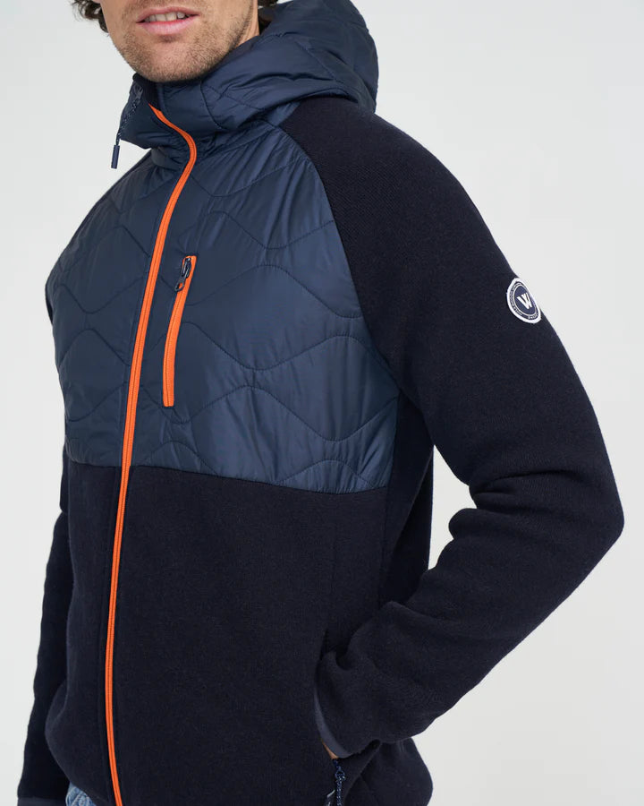 Holebrook Ruben Hood Windproof