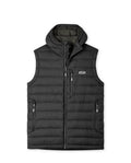 Stio Men's Hometown Down Hooded Vest