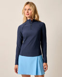 Johnnie-O Women's Jasmine Performance 1/4 Zip
