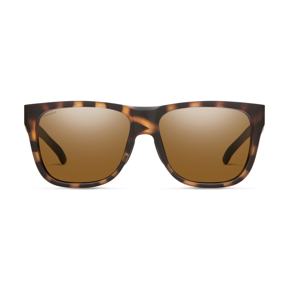 Smith Lowdown 2 Polarized Sunglasses