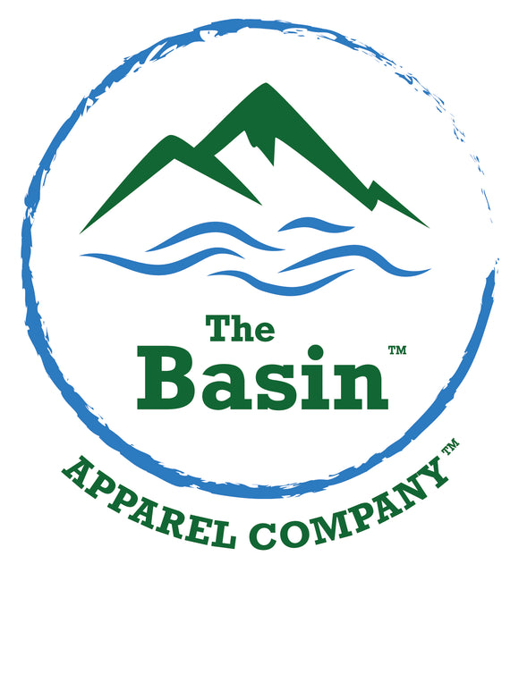 The Basin Apparel Gift Card