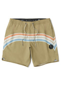 Vissla Men's Latitude 16.5" Ecolastic Boardshort