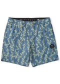Vissla Men's Tropicanica 16.5" Ecolastic Boardshort