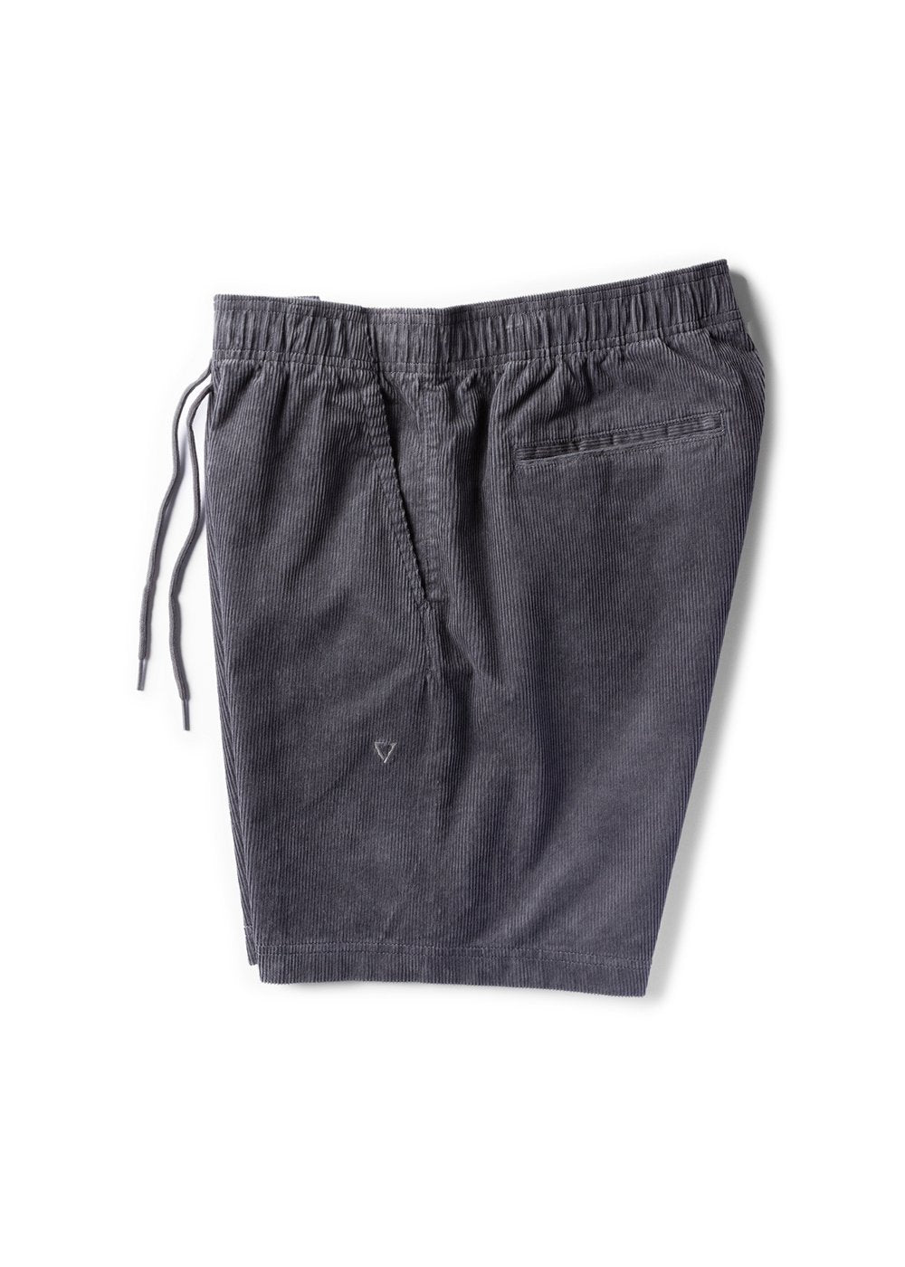 Vissla Men's No See Ums Cord Eco 17in Elastic Walkshorts