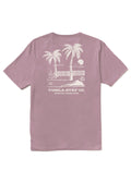 Vissla Men's Creatures Organic Tee