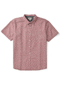 Vissla Men's Bongo Circle Eco SS Shirt