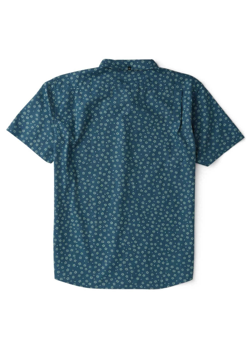 Vissla Men's Bongo Circle Eco SS Shirt