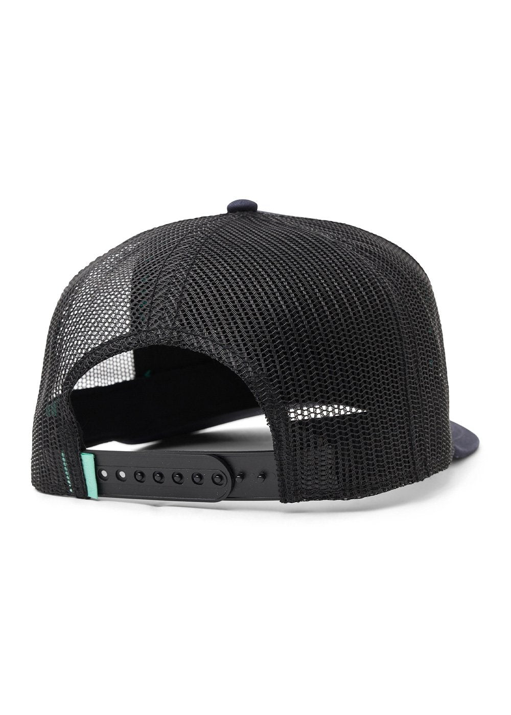 Vissla Men's Solid Sets Trucker Hat