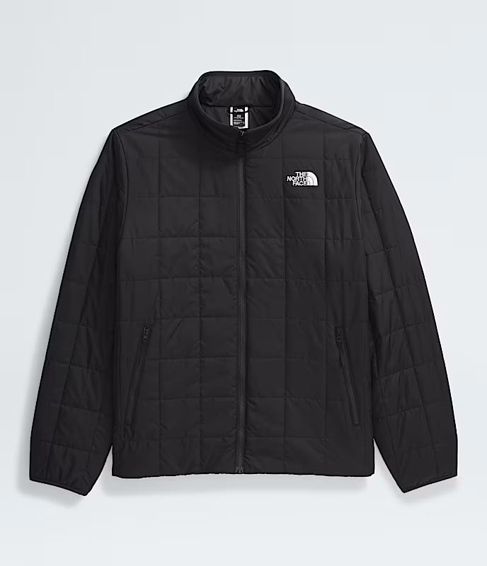 The North Face Men's Junction Insulated Jacket