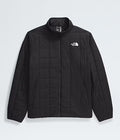The North Face Men's Junction Insulated Jacket