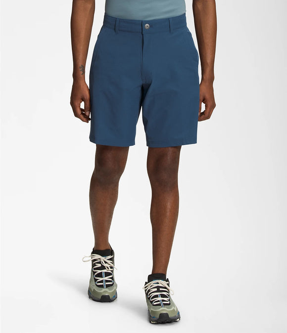 The North Face Men’s Rolling Sun Packable Shorts