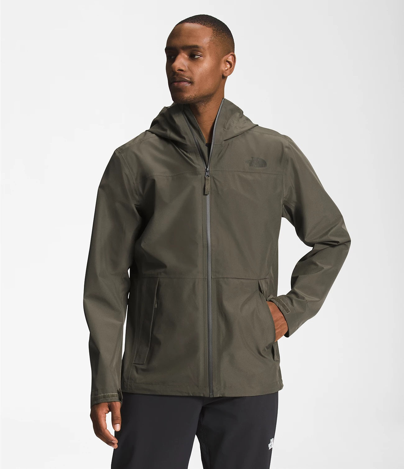 Futurelight dryzzle fashion jacket