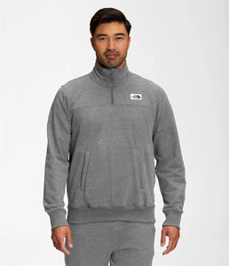The North Face Men’s Heritage Patch ¼-Zip