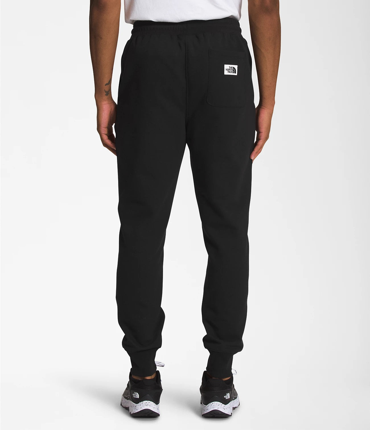 The North Face Men’s Heritage Patch Joggers
