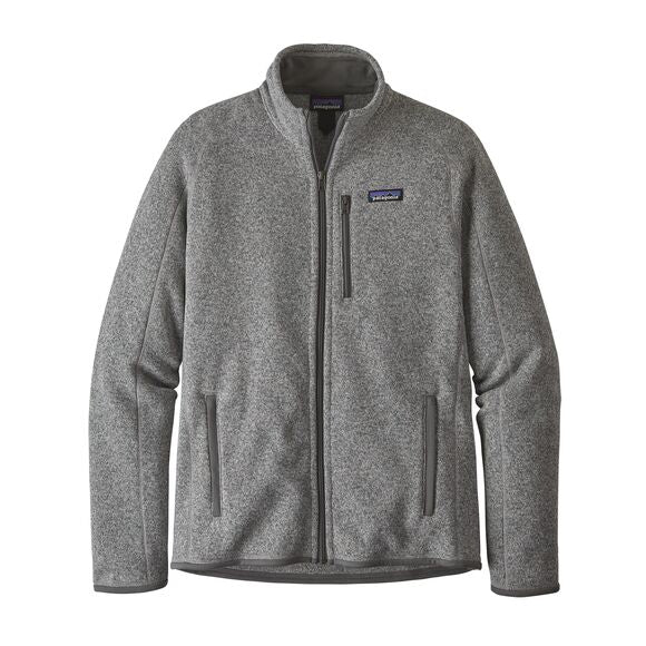 Men's Patagonia Better Sweater Fleece Jacket