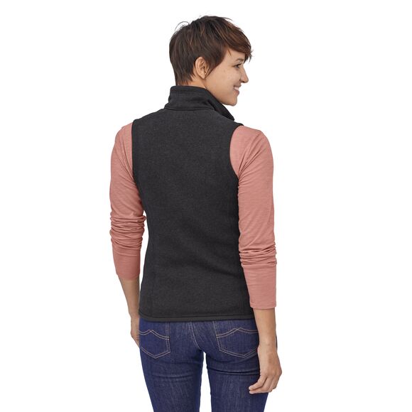 Patagonia Women's Better Sweater® Fleece Vest