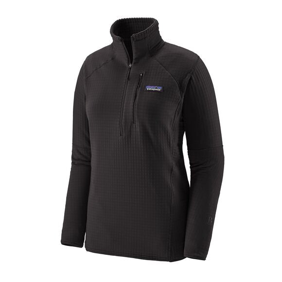 Patagonia Women's R1® Fleece Pullover