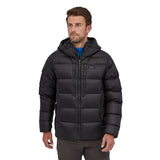 Patagonia Men's Fitz Roy Down Hoody