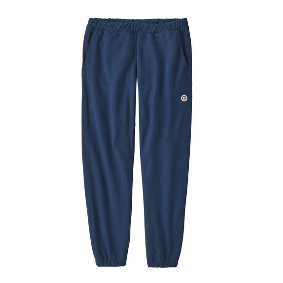 Patagonia Men's Fitz Roy Icon Uprisal Sweatpants