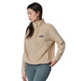 Patagonia Women's Re-Tool Half-Snap Pullover