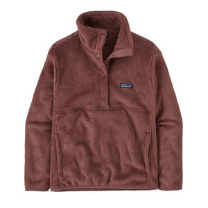 Patagonia Women's Re-Tool Half-Snap Pullover