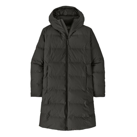 Patagonia Women's Jackson Glacier Parka – The Basin Apparel