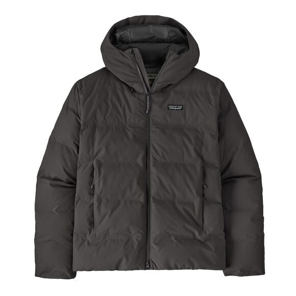 Patagonia Men's Jackson Glacier Jacket – The Basin Apparel