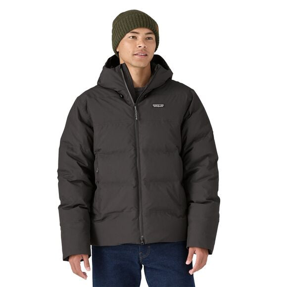 Patagonia Men's Jackson Glacier Jacket – The Basin Apparel