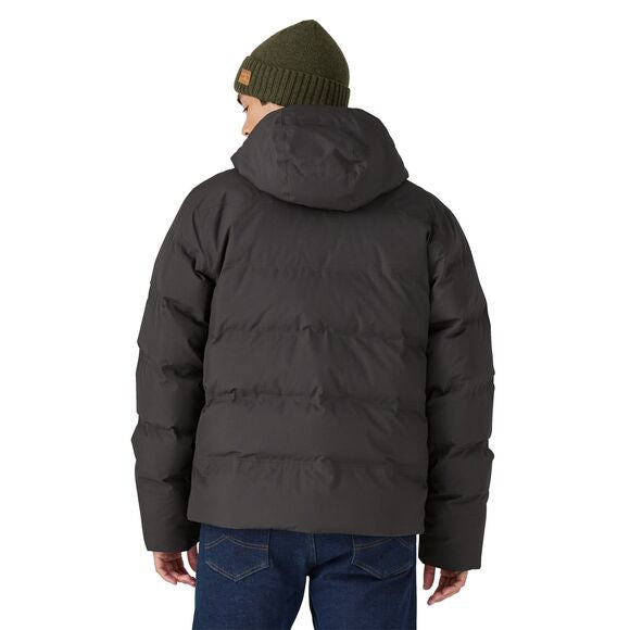 Patagonia Men's Jackson Glacier Jacket – The Basin Apparel