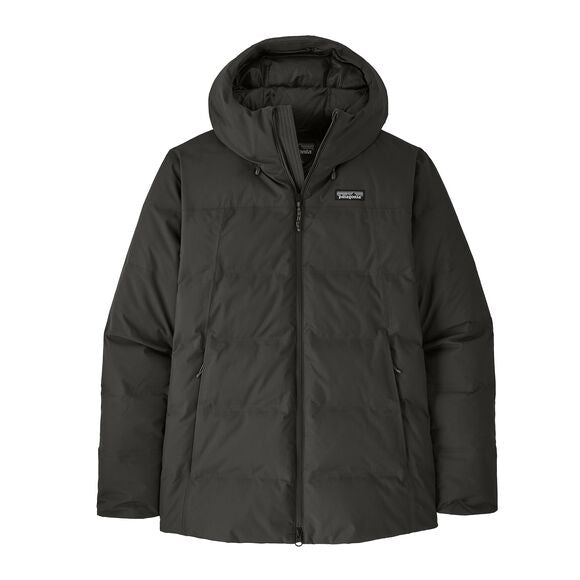 Patagonia Women's Jackson Glacier Jacket – The Basin Apparel Patagonia Women's Jackson Glacier Jacket – The Basin Apparel