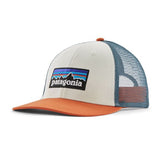 Patagonia P-6 Logo LoPro Trucker Hat