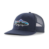 Patagonia Fitz Roy Trout Trucker Hat