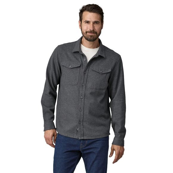 Patagonia Men's Fjord Flannel Shirt