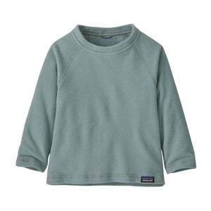 Patagonia Baby Micro D® Fleece Crew