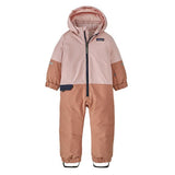 Patagonia Baby Snow Pile One-Piece Snowsuit