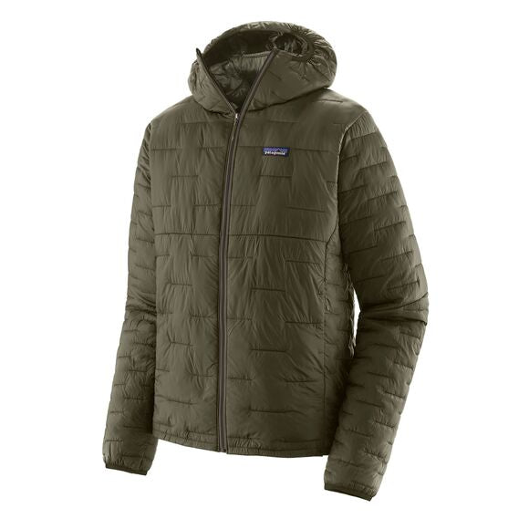 Patagonia Men's Micro Puff® Hoody