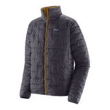 Patagonia Men's Micro Puff® Jacket