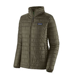 Patagonia Women's Nano Puff® Jacket