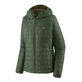 Patagonia Women's Nano Puff® Hoody