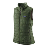 Women's Patagonia Nano Puff Vest