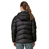 Patagonia Women's Fitz Roy Down Hoody