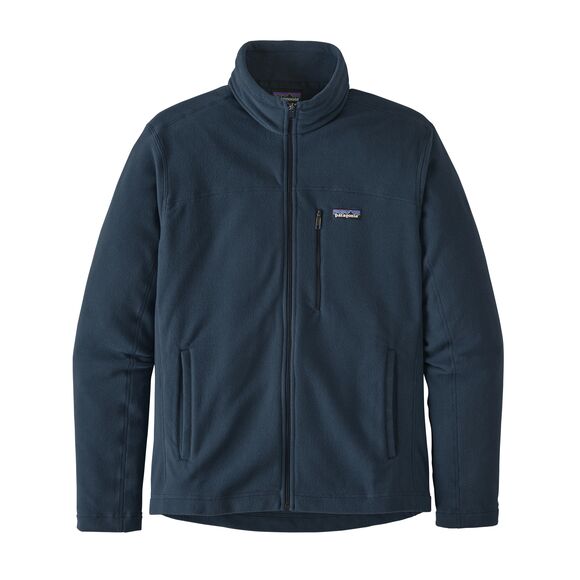 Patagonia Men's Micro D Fleece Jacket