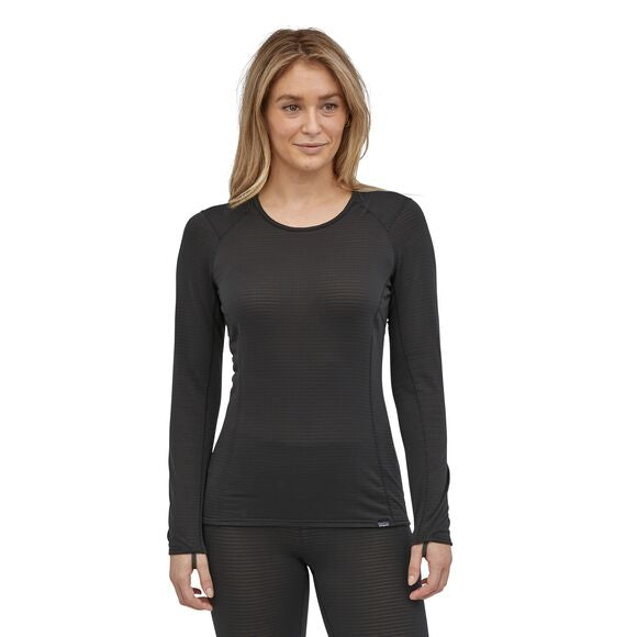 Patagonia Women's Capilene® Thermal Weight Crew