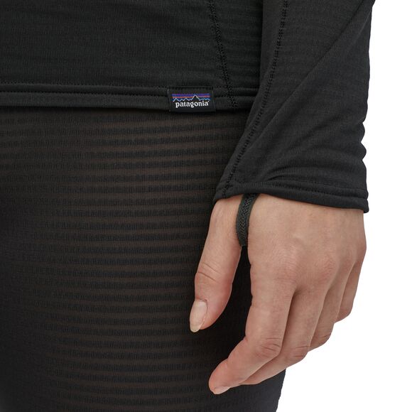 Patagonia Women's Capilene® Thermal Weight Crew