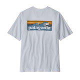 Patagonia Men's Boardshort Logo Pocket Responsibili-Tee®