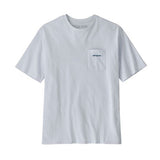 Patagonia Men's Boardshort Logo Pocket Responsibili-Tee®