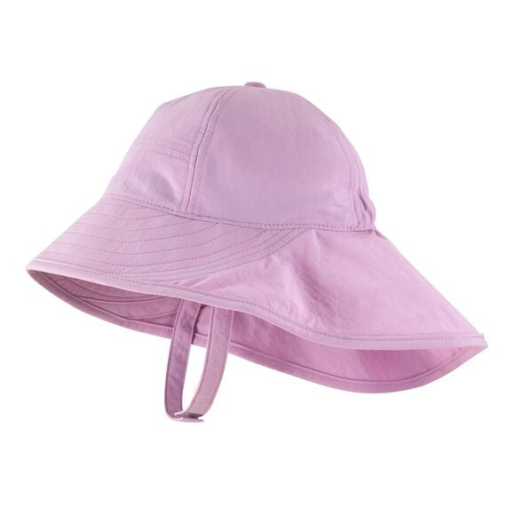 Patagonia Baby Block-the-Sun Hat – The Basin Apparel Patagonia Baby Block-the-Sun Hat – The Basin Apparel