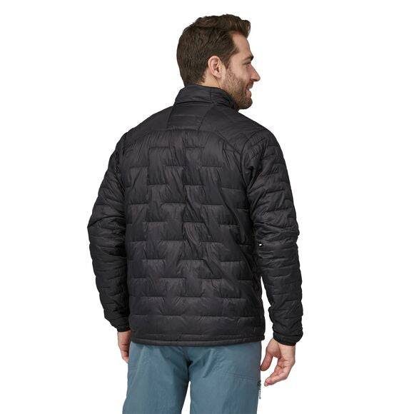 Patagonia Men's Micro Puff® Jacket – The Basin Apparel