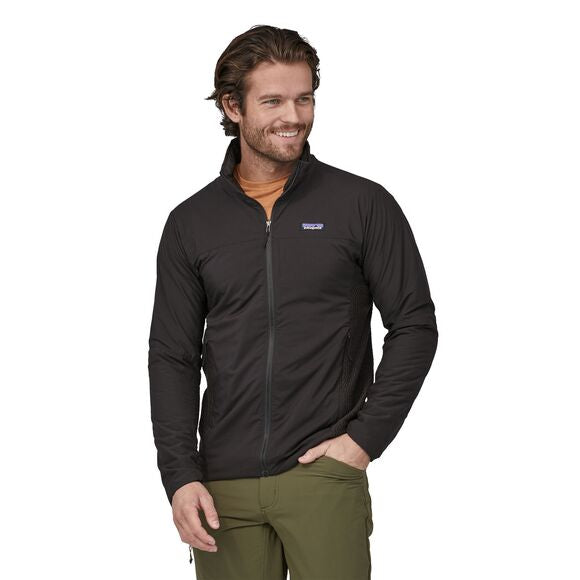 Patagonia Men's Nano-Air® Light Hybrid Jacket