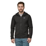 Patagonia Men's Nano-Air® Light Hybrid Hoody